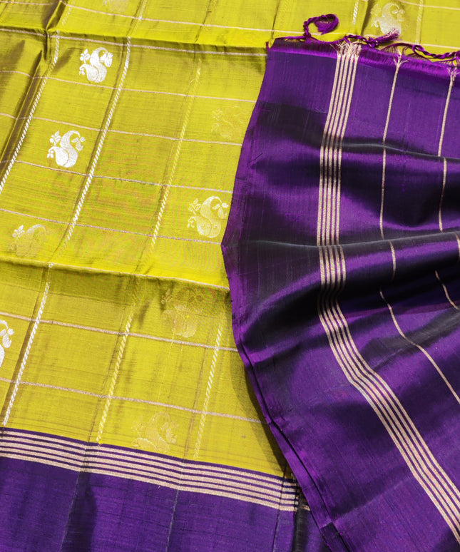 Lightweight pattu - LWP1156