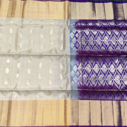 Lightweight pattu - LWP1174