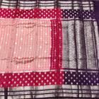 Royal Silk Saree- R04