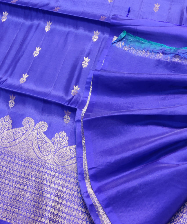 Lightweight Pattu - LWP586