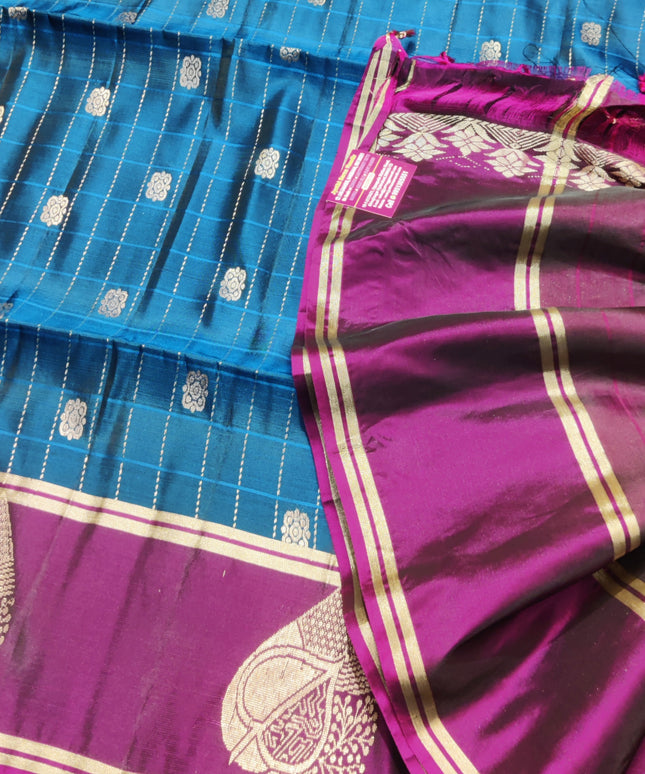 Lightweight pattu - LWP2095