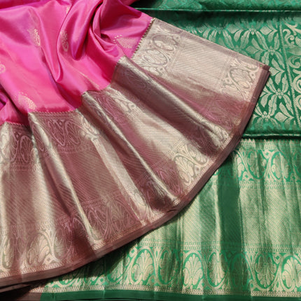 Lightweight pattu - LWP1162