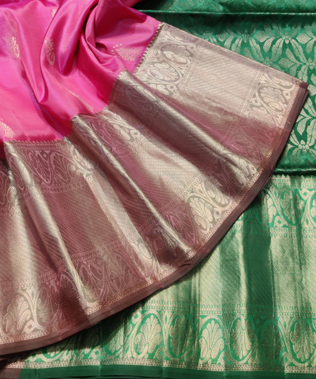 Lightweight pattu - LWP1162
