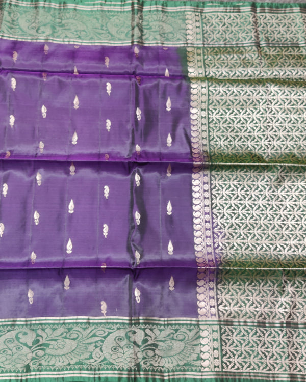 Lightweight pattu - LWP208 alternate view