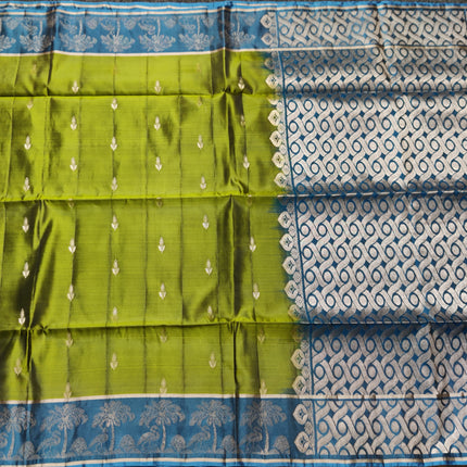 Lightweight pattu - LWP3041