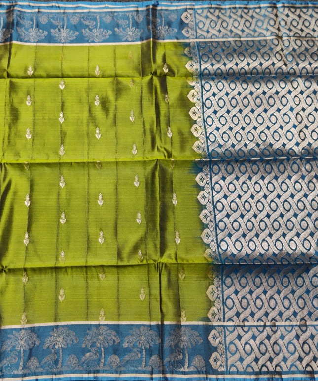 Lightweight pattu - LWP3041