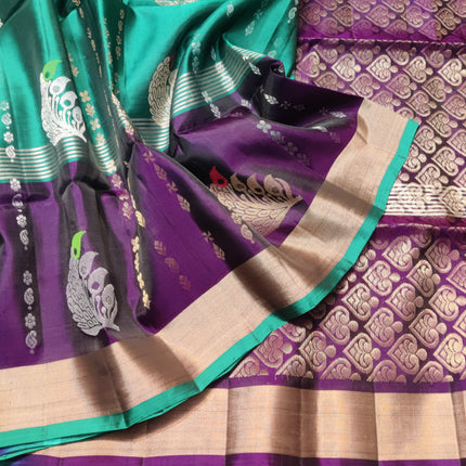 Lightweight Pattu - LWP264