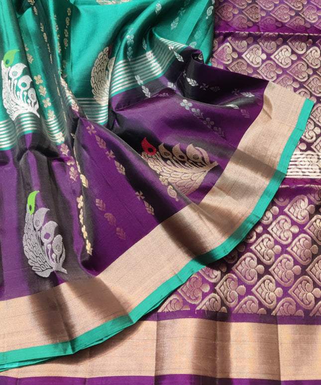 Lightweight Pattu - LWP264