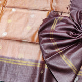 Chandigarh pure silk saree -  CP01