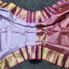 Gadwal Handloom Pure silk saree - GPS164
