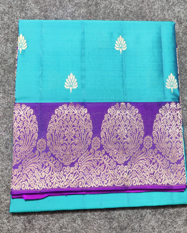 Samudrika pattu - SM18
