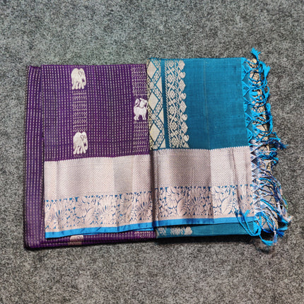 Lightweight pattu - LWP2008