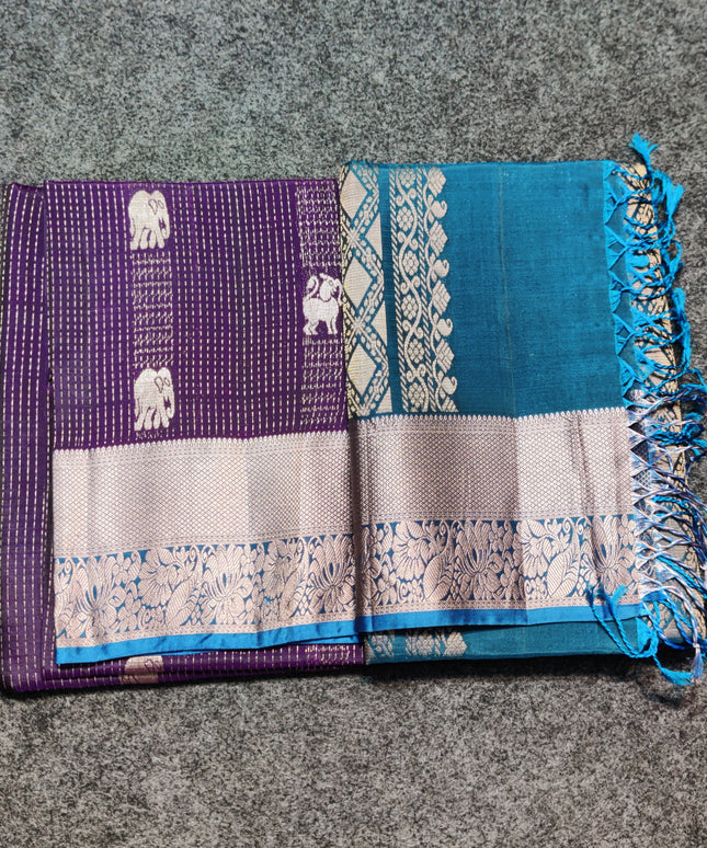Lightweight pattu - LWP2008