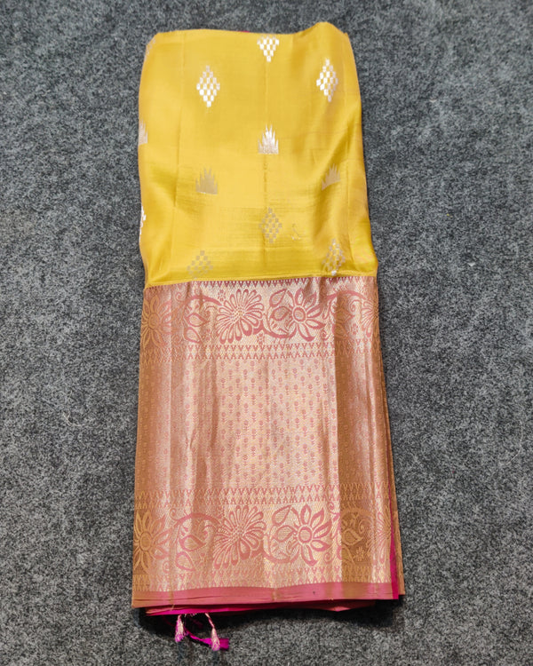 Lightweight pattu - LWP2068