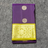 Kanchi Vintage Handloom Saree - KMP45