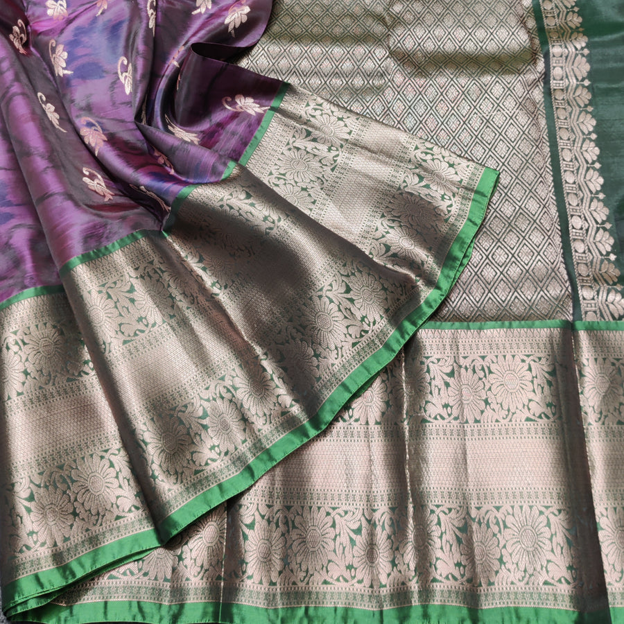 Ikkath Kanchi Pattu - IKT99
