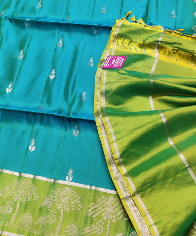 Lightweight pattu - LWP2082
