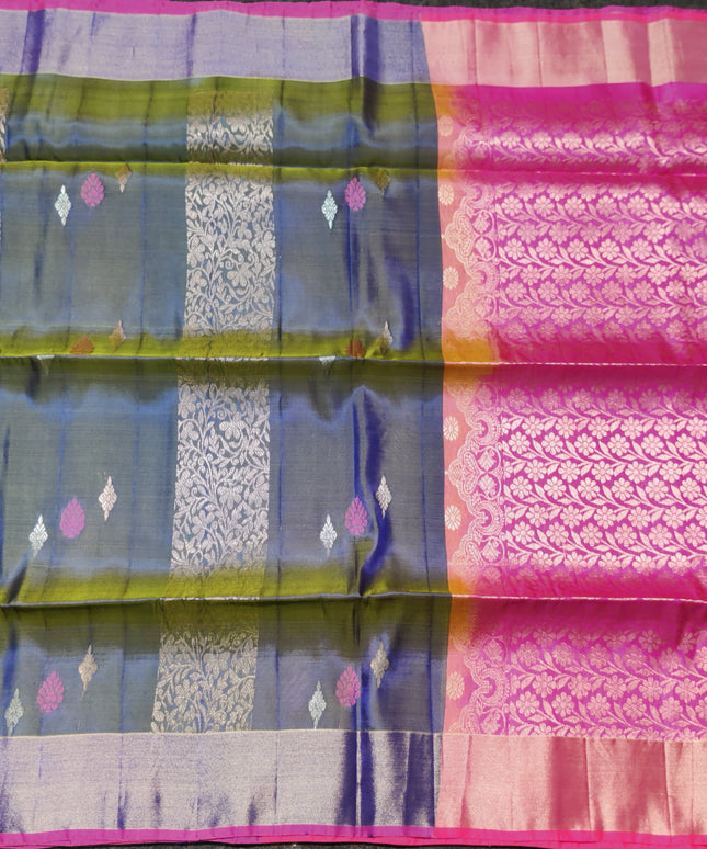 Lightweight Pattu - LWP627