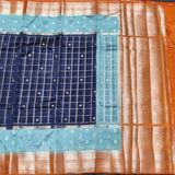 Royal Silk Saree- R02