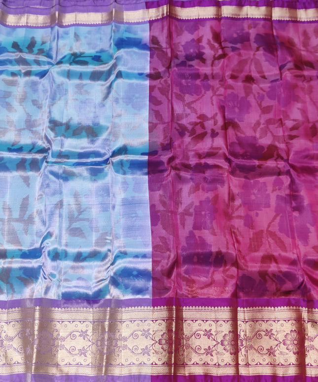 Lightweight Ikkath Pattu - IKT345