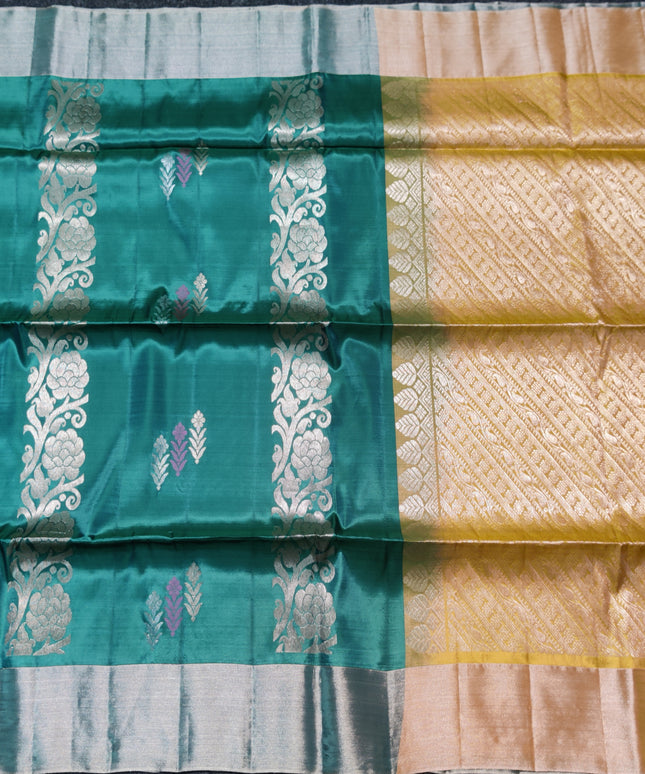 Uppada Lightweight Pattu - LWP2042