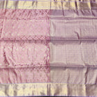 Kanchi Semi Soft silk saree - S36