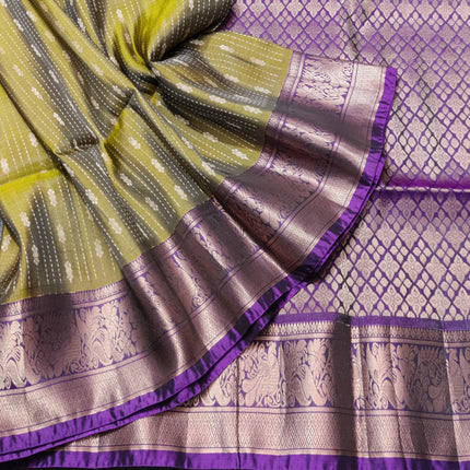 Lightweight pattu - LWP01