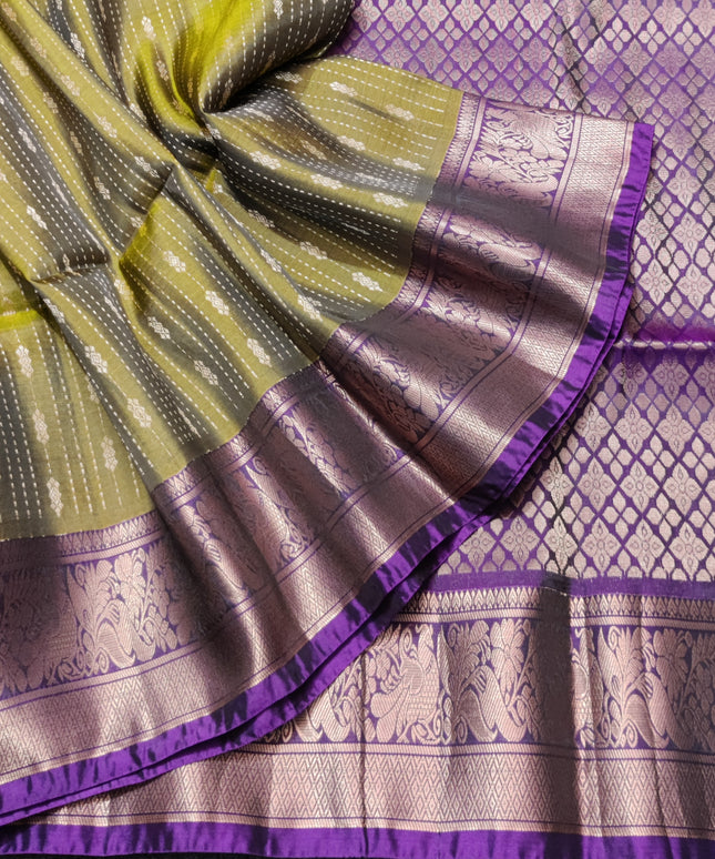 Lightweight pattu - LWP01