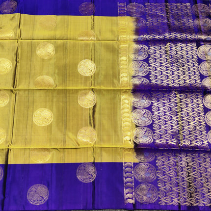 Uppada Lightweight Pattu - LWP2081