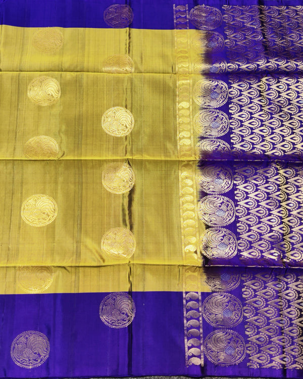 Uppada Lightweight Pattu - LWP2081 alternate view