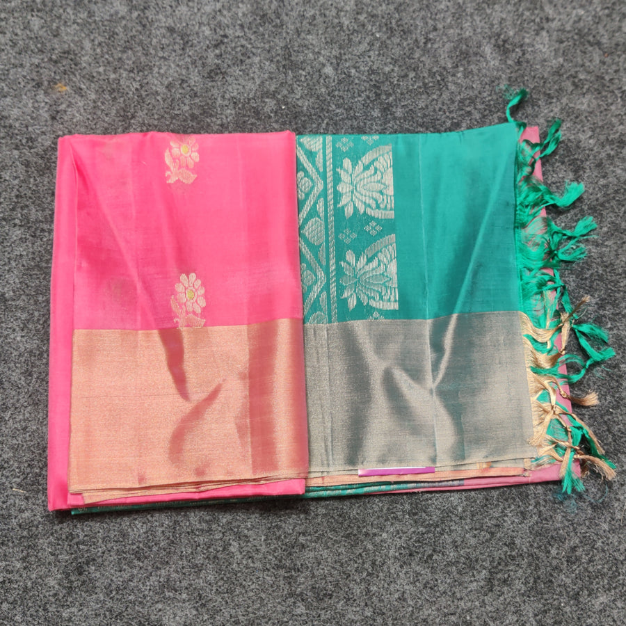 Uppada Lightweight Pattu - LWP284