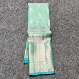 Kanchi pattu saree - HF18