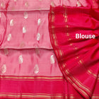 Lightweight pattu - LWP340