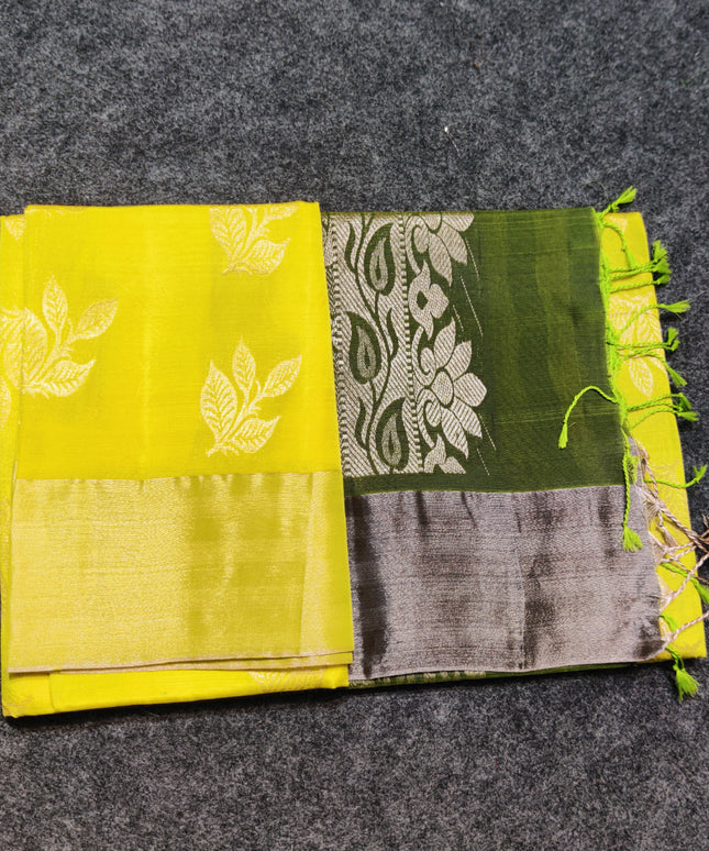 Lightweight Pattu - LWP445