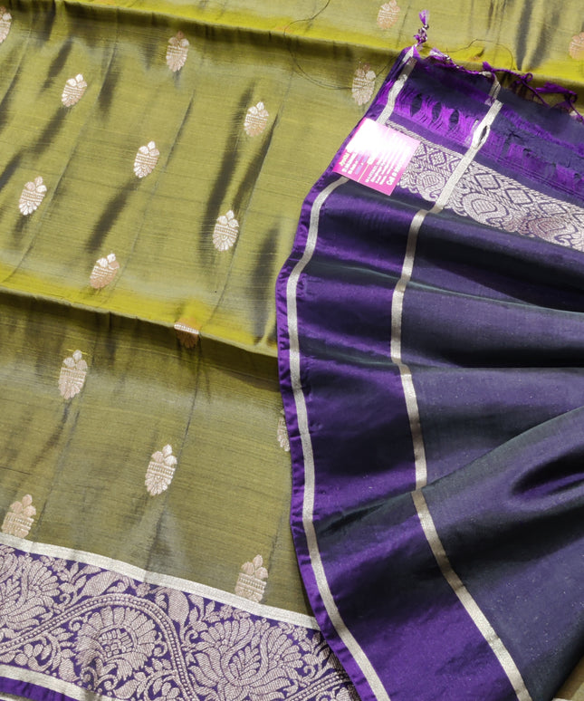 Lightweight pattu - LWP3035