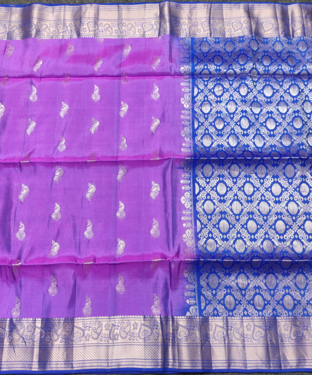 Lightweight pattu - LWP2071