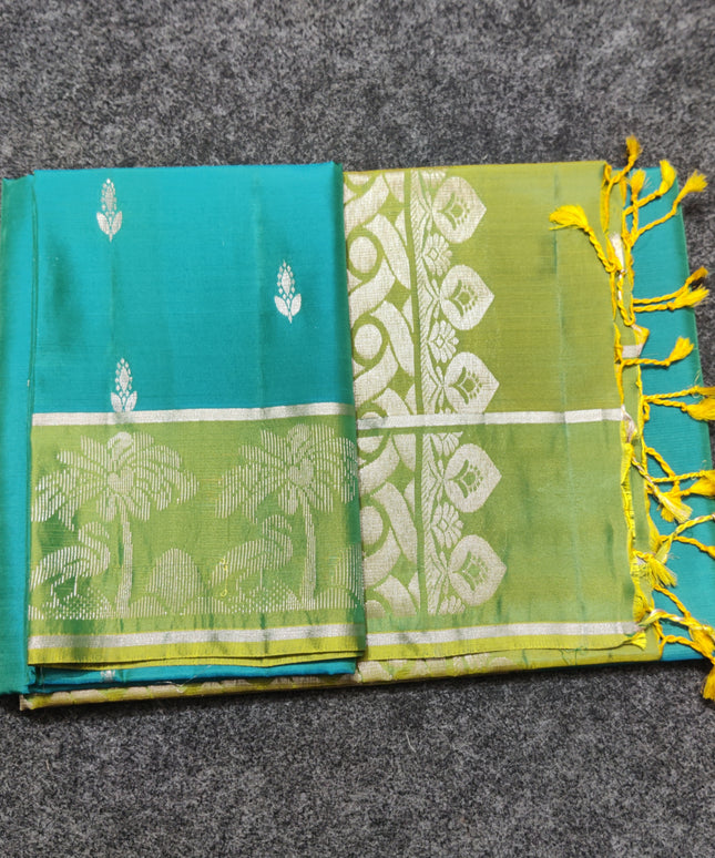 Lightweight pattu - LWP2082