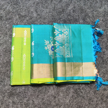 Lightweight Pattu - LWP268