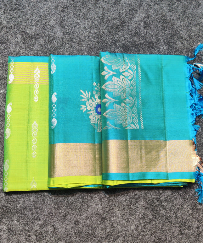 Lightweight Pattu - LWP268