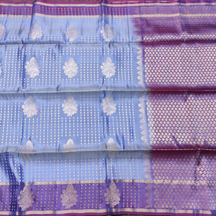 Lightweight pattu - LWP3057