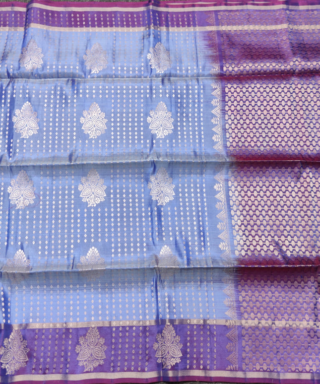 Lightweight pattu - LWP3057