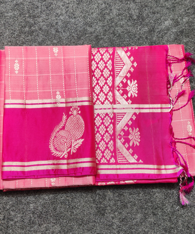 Lightweight pattu - LWP2097