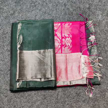 Uppada Lightweight Pattu - LWP2046