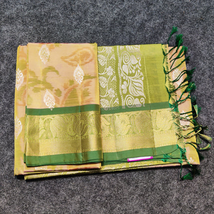 Lightweight Ikkath Pattu - IKT392