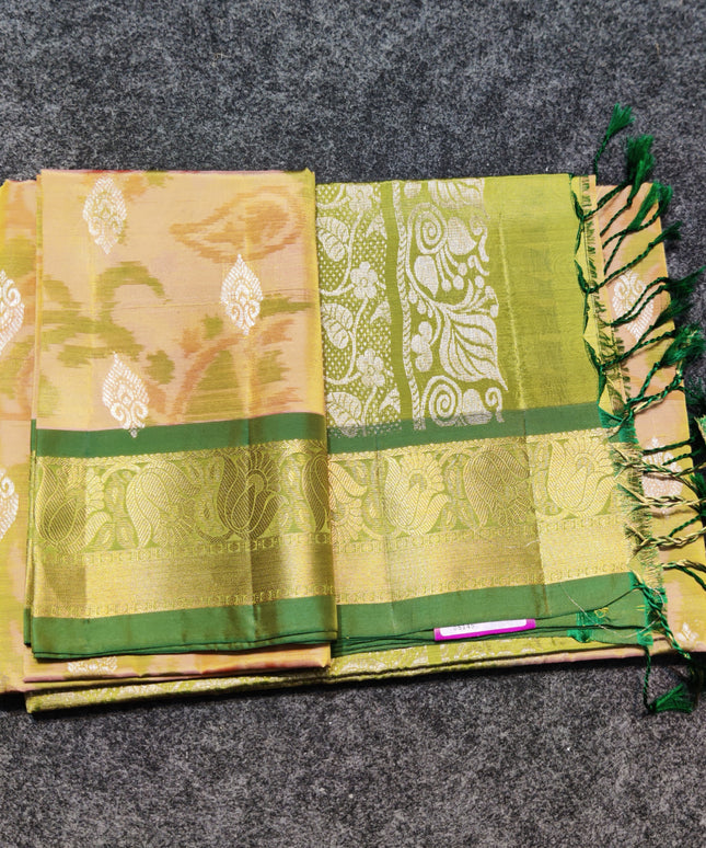 Lightweight Ikkath Pattu - IKT392