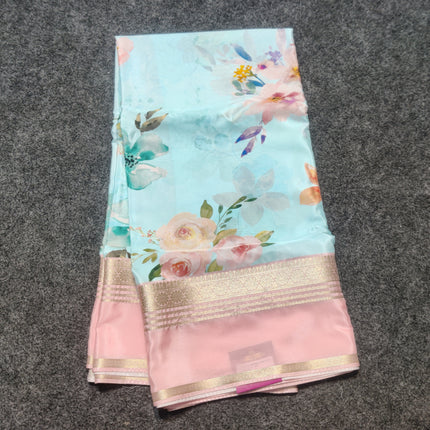 Russian Crepe Silk 80 grams - CRP09