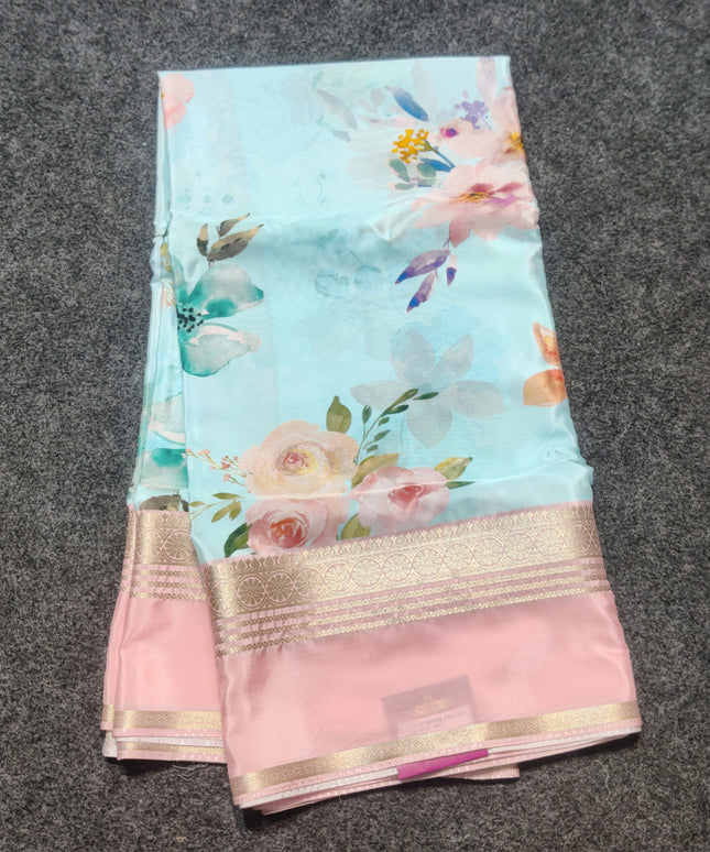 Russian Crepe Silk 80 grams - CRP09