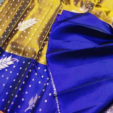 Lightweight Pattu Saree - LWP529