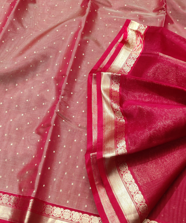 Coimbatore Pure sico Saree - C04