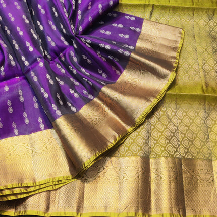 Lightweight pattu - LWP815